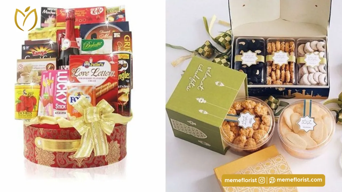 Parcel Lebaran Tradisional vs Mall Modern: Pin 2 Store Jadi Jembatan Cilacap